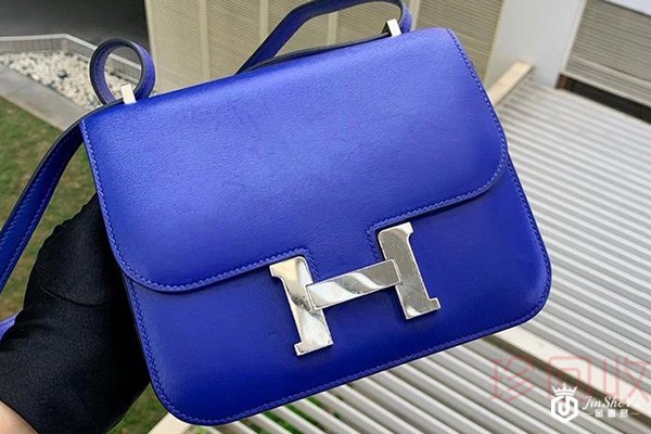 hermes爱马仕包包回收能轻松卖高价吗