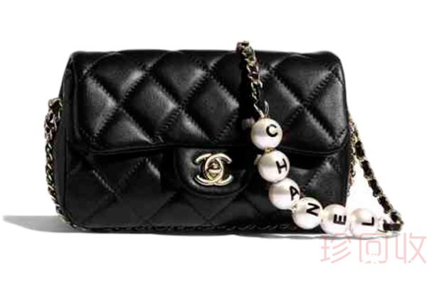 附近二手包包回收店哪家价格有惊喜