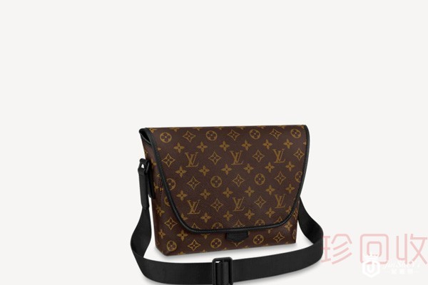 哪里回收lv男款包包报价更高一些