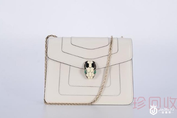 宝格丽包包找哪里回收可以更高效 宝格丽包包找哪里回收可以更高效