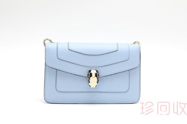 宝格丽包包找哪里回收可以更高效 宝格丽包包找哪里回收可以更高效