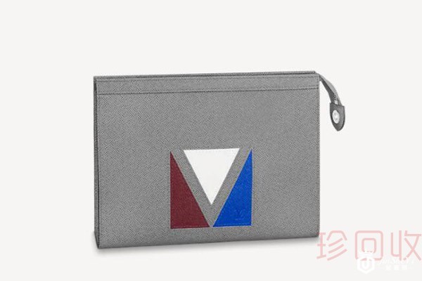 公价八千的lv包包回收多少钱