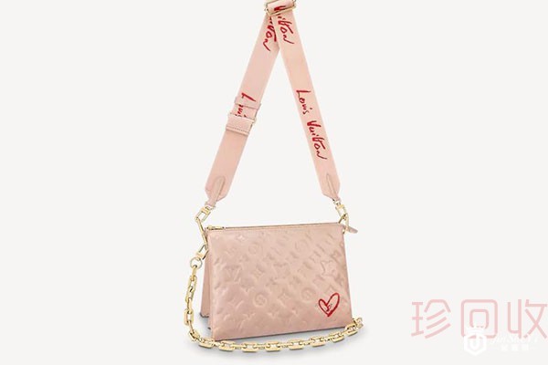   两万块的lv限量版包包回收价格会高吗