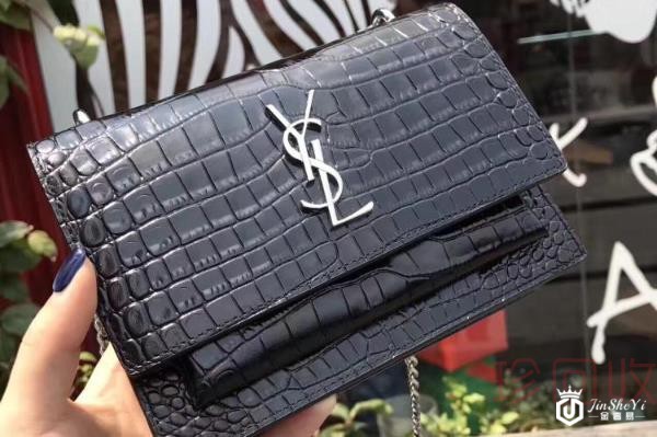 圣罗兰包包回收需要什么票据吗