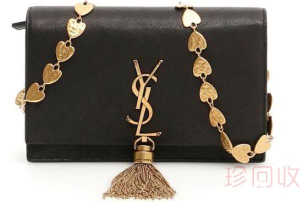 圣罗兰包包回收需要什么票据吗