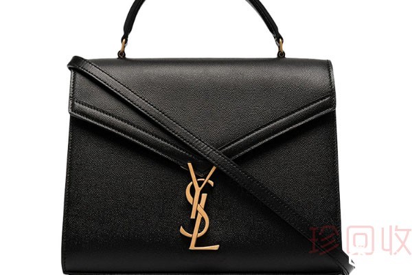 圣罗兰实体店可以回收包包吗