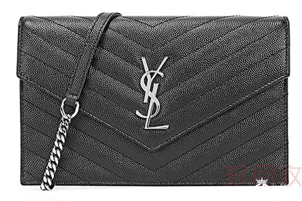 圣罗兰实体店可以回收包包吗