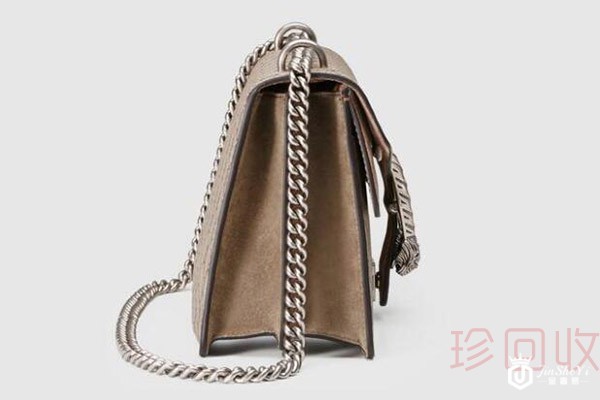 哪里回收旧名包能上门取货