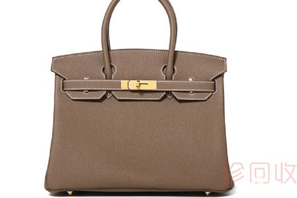 新的爱马仕包回收可以卖多少钱