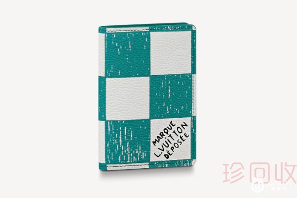 不到万元的男士lv钱包回收多少钱一个