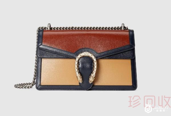 古驰二手包回收价格受五金影响吗