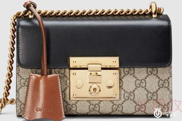 古驰二手包回收价格受五金影响吗