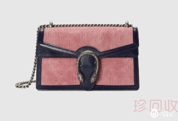 二手古驰包包哪里回收无套路