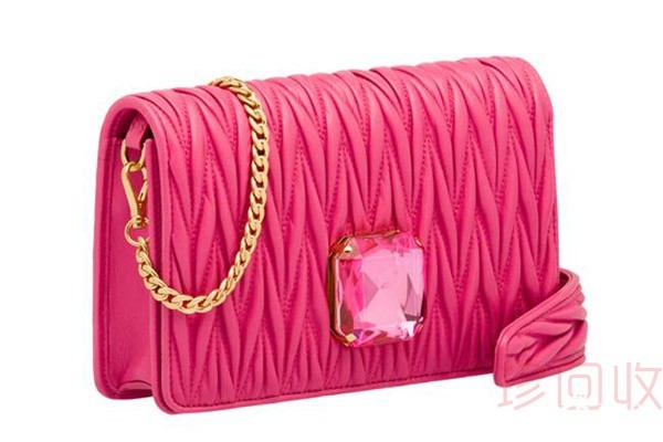 收购二手名牌包的地方一般哪里有