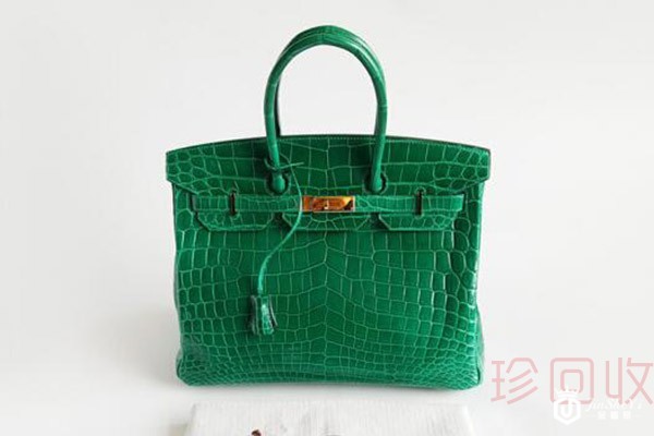 收购二手名牌包的地方一般哪里有