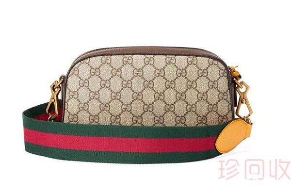 古驰包包哪里可以回收 回收网站可行吗