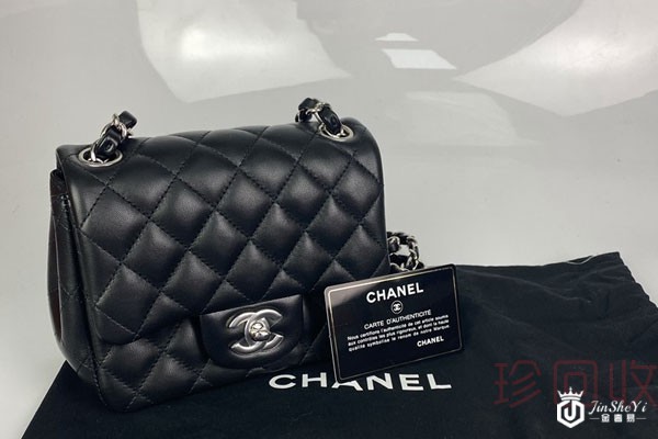 香奈儿包一般回收价格查询去哪比较好