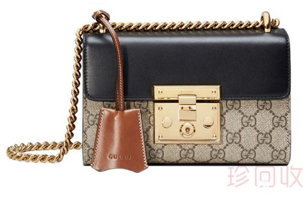 古驰老款包包哪里回收价格最公允