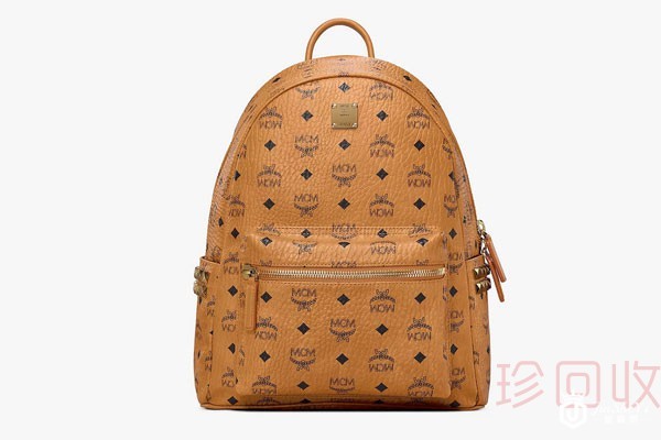 背了一段时间的mcm包回收能回收多少钱