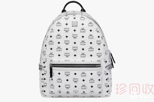 背了一段时间的mcm包回收能回收多少钱