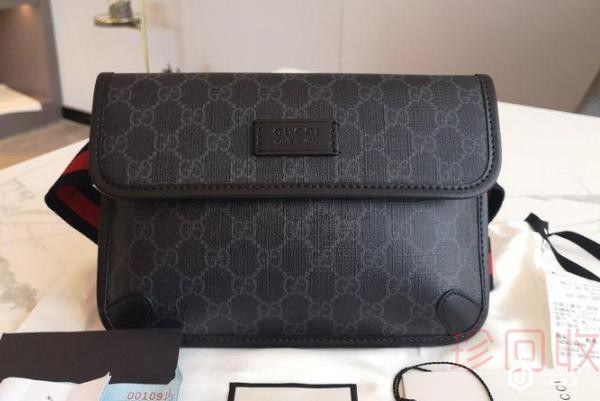 古驰二手包回收报价近期还算稳定吗