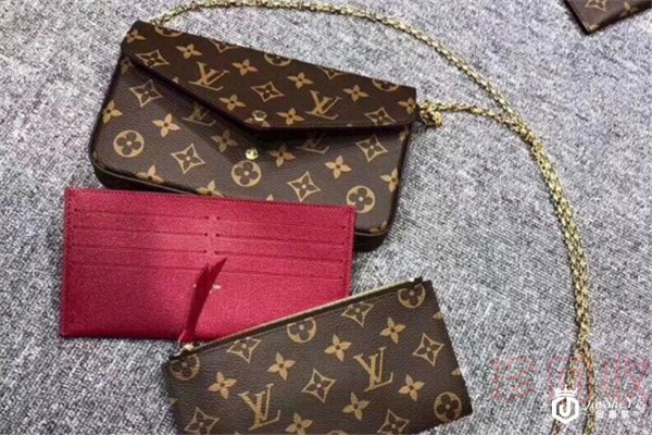 lv五合一包回收价格整体偏高的要素是什么