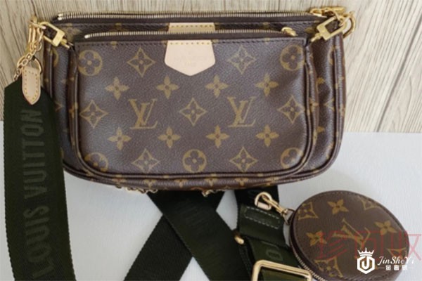 lv五合一包回收价格整体偏高的要素是什么