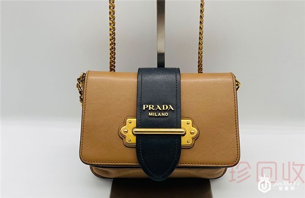 二手包包回收市场发展前景好对价格有优势吗