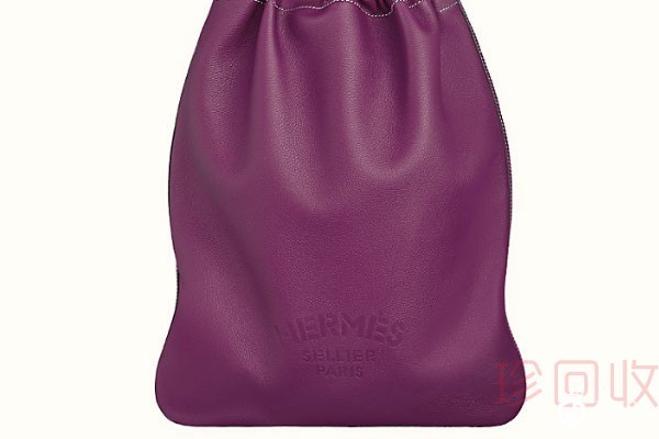 爱马仕包包高价回收条件有哪些