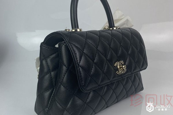 想要香奈儿leboy包回收价更高该怎么做