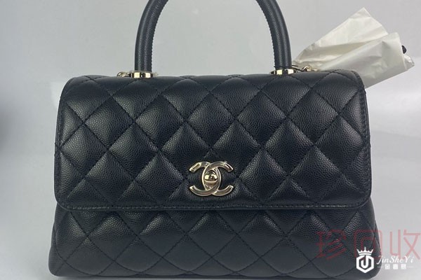 想要香奈儿leboy包回收价更高该怎么做