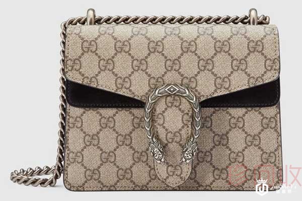 全新古驰包回收多少值得出手