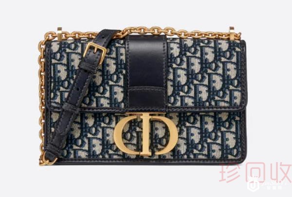 二手包包回收交易平台给出的折率怎么样