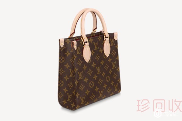 典当行可以典当lv包吗 典当价格不如回收真的吗