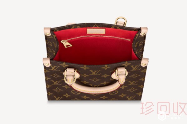 典当行可以典当lv包吗 典当价格不如回收真的吗