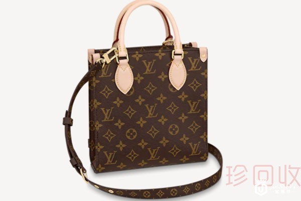 典当行可以典当lv包吗 典当价格不如回收真的吗