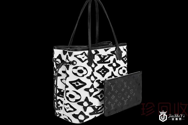 lv包包票据不见了可以拿去回收吗