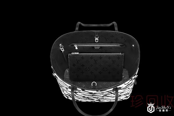 lv包包票据不见了可以拿去回收吗