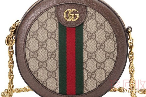 古驰名包回收选对平台事半功倍