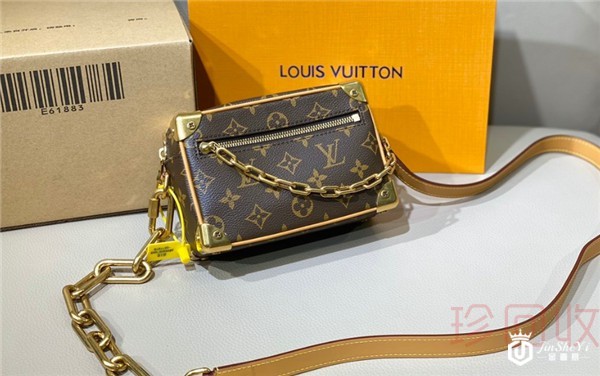 闲置了1年的lv包回收找“谁”更合适