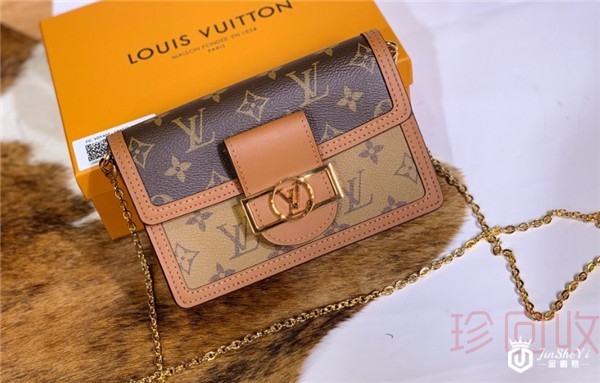 闲置了1年的lv包回收找“谁”更合适