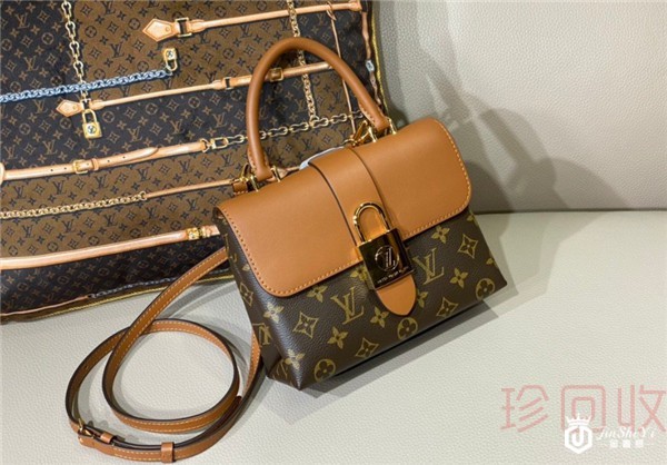 闲置了1年的lv包回收找“谁”更合适