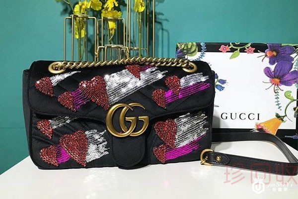 古驰的包包回收几折有估算标准吗 