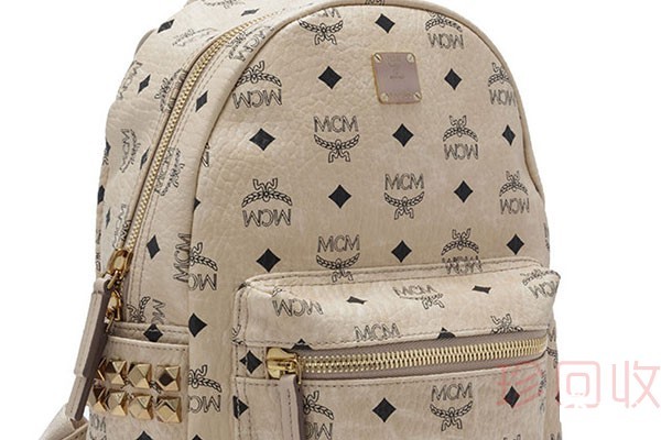 mcm双肩包回收吗还得看成色 mcm双肩包回收吗还得看成色