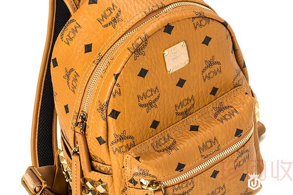 mcm双肩包回收吗还得看成色 mcm双肩包回收吗还得看成色