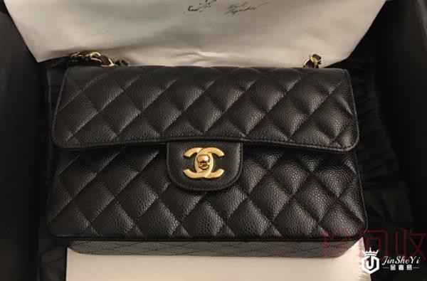 二手包回收几折才不算吃亏