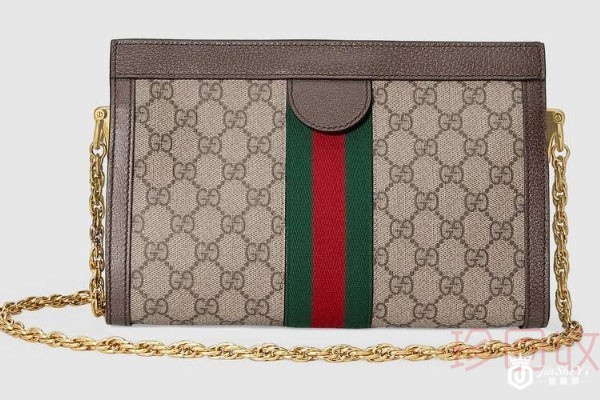 哪里有回收古驰包包估价最准确的平台