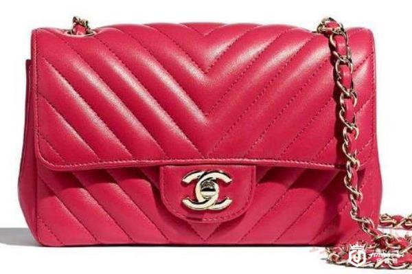 香奈儿包包回收网站值得信赖的依据是什么