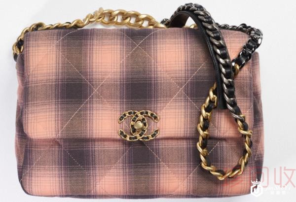 香奈儿包包回收网站值得信赖的依据是什么