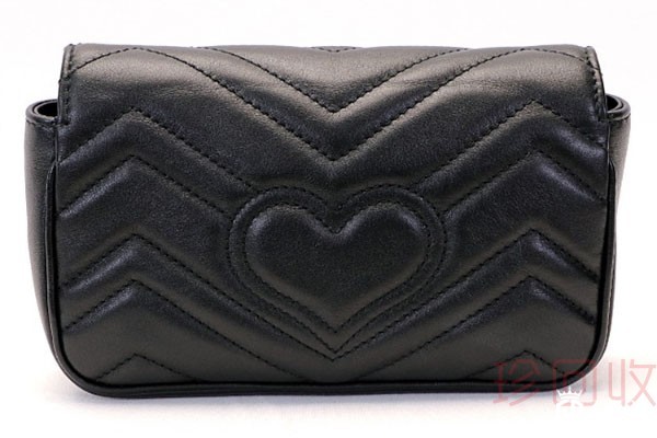 古驰包包回收多少钱 高价回收可能吗